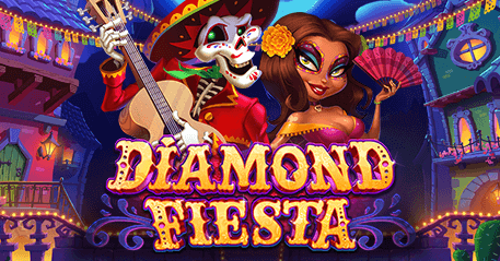 Masked Singer diamondfiesta
