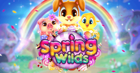 Masked Singer springWilds